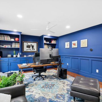 Whole Home Renovation - Malvern, PA