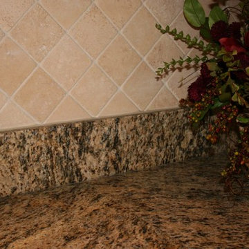 Great Western Flooring - Kitchens & Backsplashes