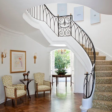 Paul Williams Residence