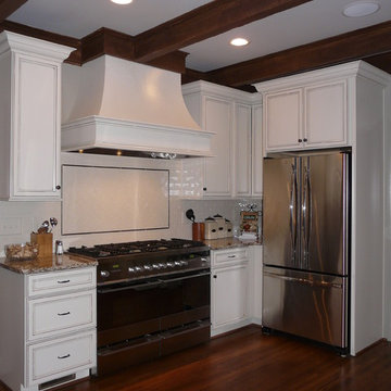 Mountain Brook Kitchen