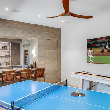 Lake Contemporary at Cliffs Valley