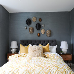 Coquitlam Townhouse - Bedroom