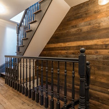 staircases