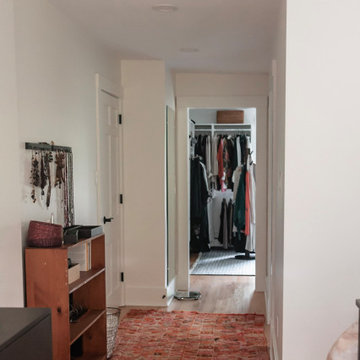 Whole House Remodel: Ann Arbor Hills