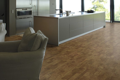 Corkcomfort kitchen