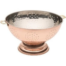 Traditional Colanders And Strainers by Amazon
