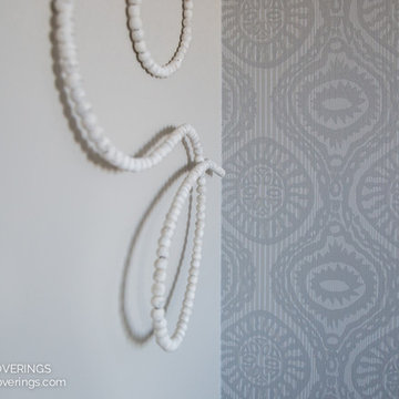 Tranquil Baby Room