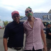 Kevin Ziegler's photo