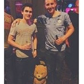 Phil Catherwood's photo