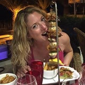 Laura Belchier's photo
