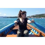 Meltem Doğan's photo