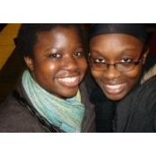 Photo de Louisa Irele