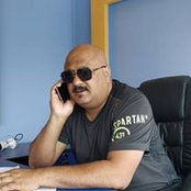 Dinesh Sharma's photo