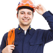 Electrician Service UK's photo