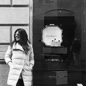 Salome Pasurishvili's photo