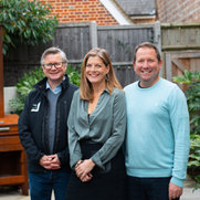 New Form Landscapes Ltd's photo