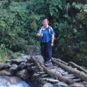 Foto von Jodi Nepean