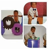Ayden Mcgees billede