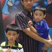Eonean Joy Sadili's photo