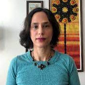 Sarah Millers foto