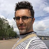 Akhilanand Tabrizi's photo