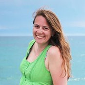 Marie Van Haecke's photo