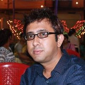 Chandra Mitras billede