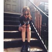 Tiffany Yip's photo