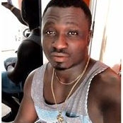 Atta Asiedu's photo