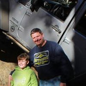 Jonathan Tyson's photo