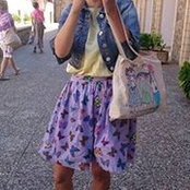 Olga Klevtsova's photo