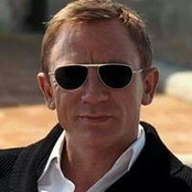 Brian Ritchies foto