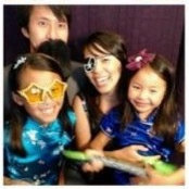 Anna Lau's photo