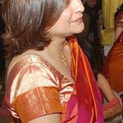 Ashwini Soman's photo