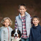 Ben Shepherds foto