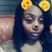 Foto von Kenya Scott