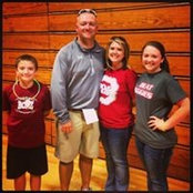 Alison Whaley's photo