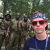 Brady Spence's photo