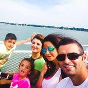 Rami Ramadan's photo
