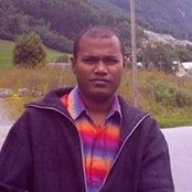Ali Shareef's photo