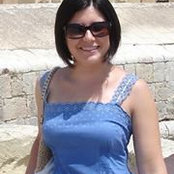 Mia Burnss foto