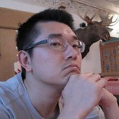 Damien Ng's photo