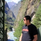 Shashank Sanade's photo