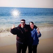Angela Bright's photo
