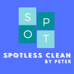 Spotless Clean By Peter