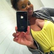 Foto de LéShay Tucker