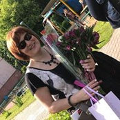 Оксана Казанская's photo