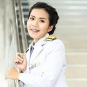 Rutcha Duangnin's photo