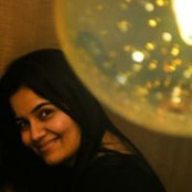 Jahanara Rahuldev's photo