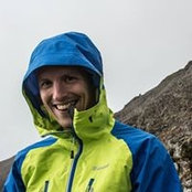 Jonny Elliot's photo